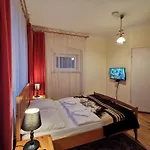 Panzió Jeleni Rog Szklarska Poręba