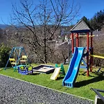 Panzió Jeleni Rog 3*