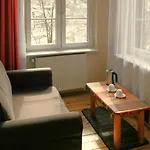 Jeleni Rog Panzió