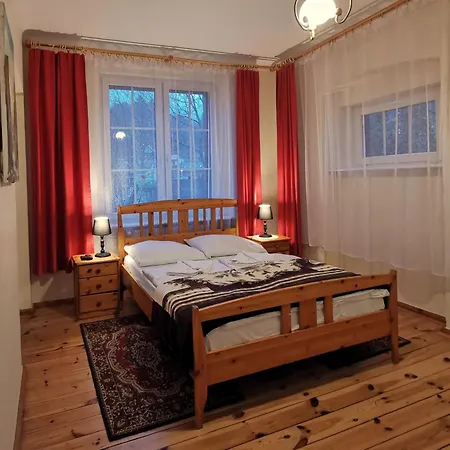 Jeleni Rog Bed & Breakfast Szklarska Poręba