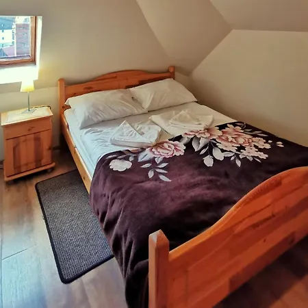 Jeleni Rog Bed & Breakfast Szklarska Poręba