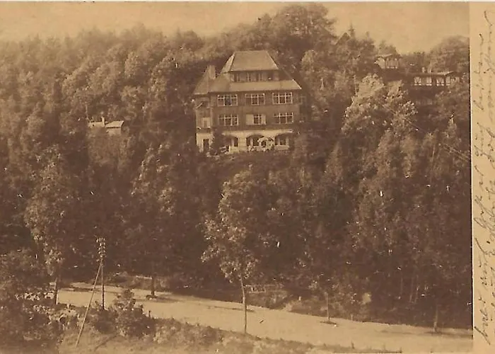 Bed & Breakfast Jeleni Rog Szklarska Poręba