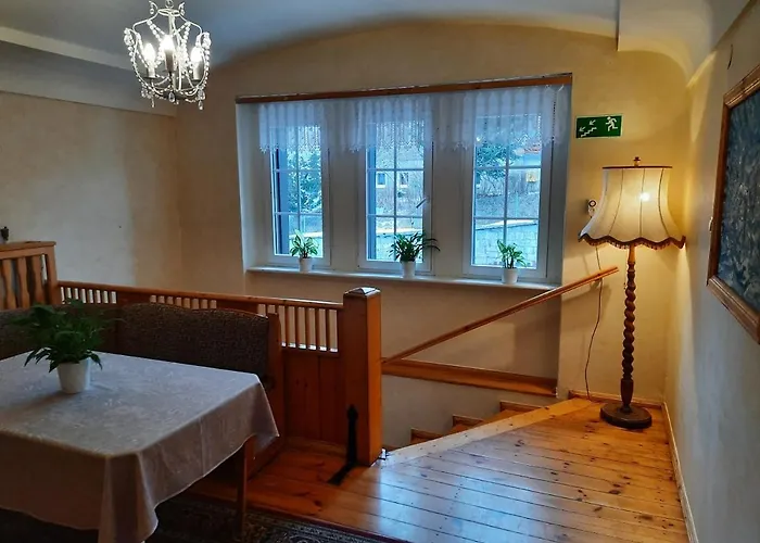 Jeleni Rog Bed & Breakfast