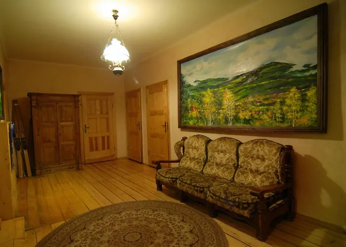 Jeleni Rog Bed & Breakfast 3*