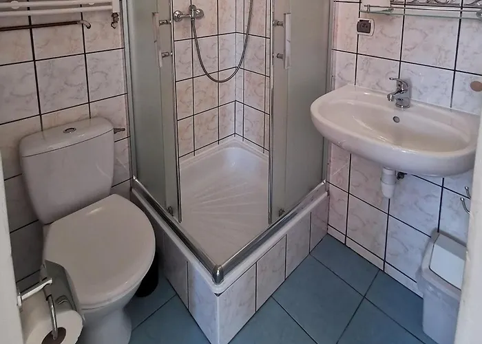 Jeleni Rog Bed & Breakfast Szklarska Poręba