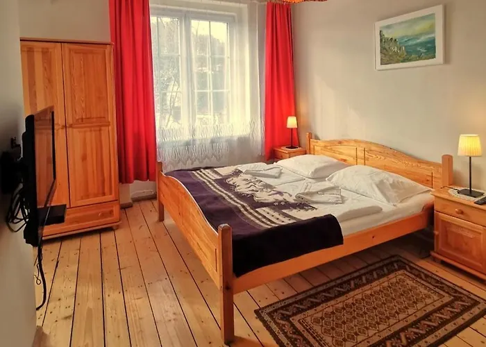 Bed & Breakfast Jeleni Rog Szklarska Poręba