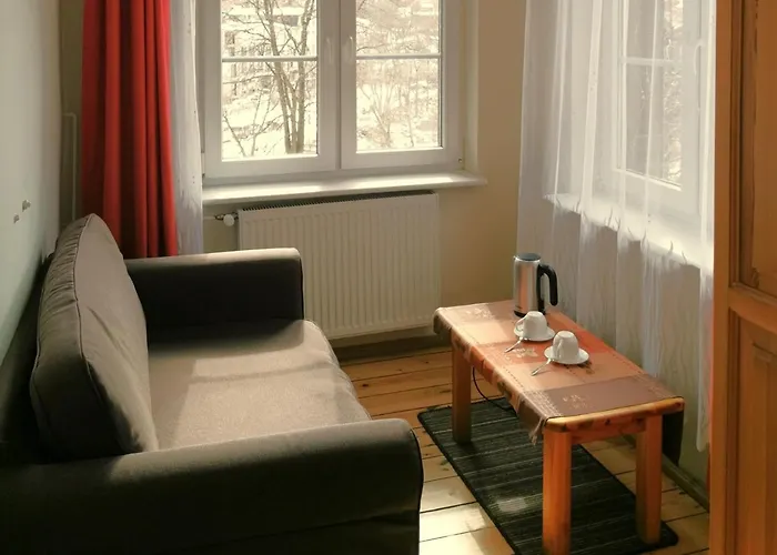 Jeleni Rog Bed & Breakfast