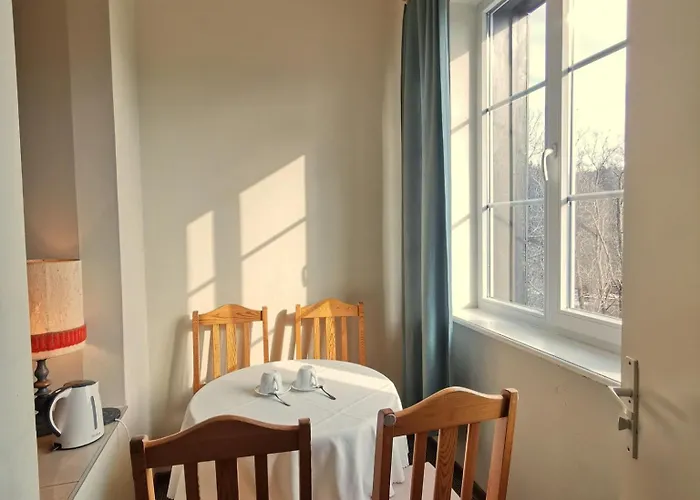 Jeleni Rog 3* Szklarska Poręba