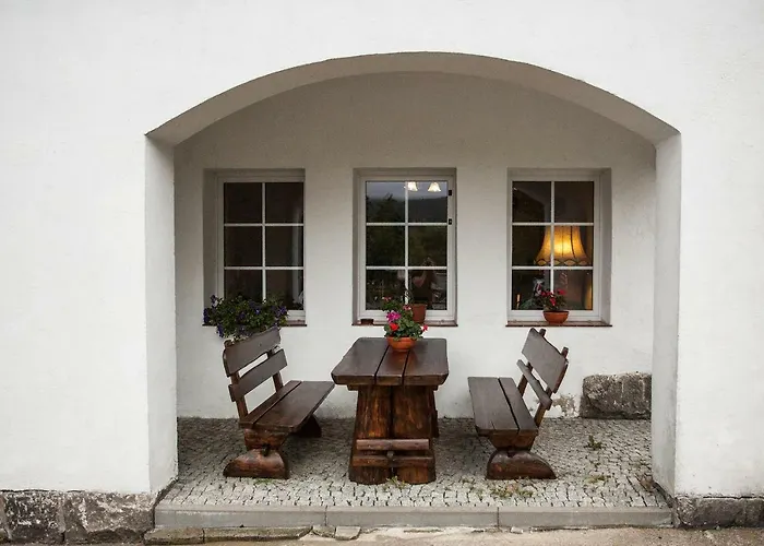 Jeleni Rog Bed & Breakfast 3*