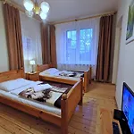 Jeleni Rog 3* Шклярска-Поремба
