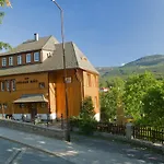 Отель типа 