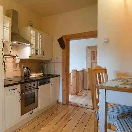 Jeleni Rog 3* Шклярська Поремба