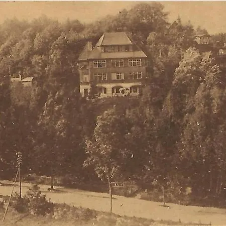Bed & Breakfast Jeleni Rog Szklarska Poręba