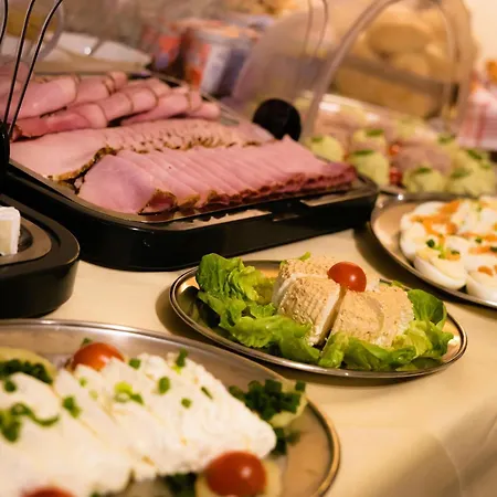 Готель типу 