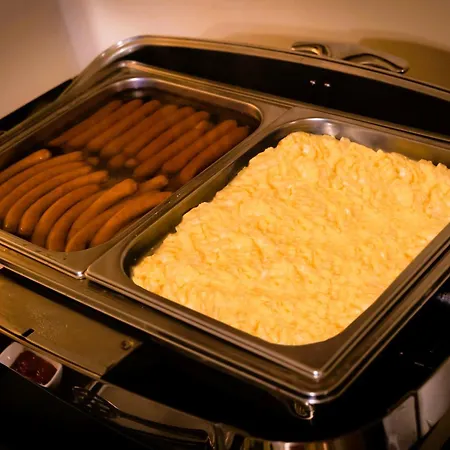 Jeleni Rog Готель типу 