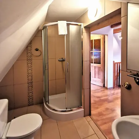 Jeleni Rog Szklarska Poręba