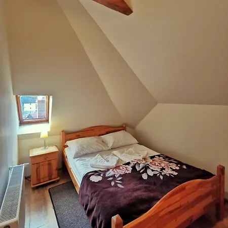 Jeleni Rog 3* Szklarska Poręba