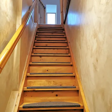 Jeleni Rog Bed & Breakfast