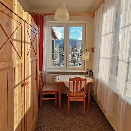 Jeleni Rog Nocleg ze śniadaniem *