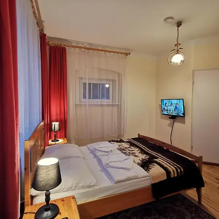 Bed & Breakfast Jeleni Rog Szklarska Poręba