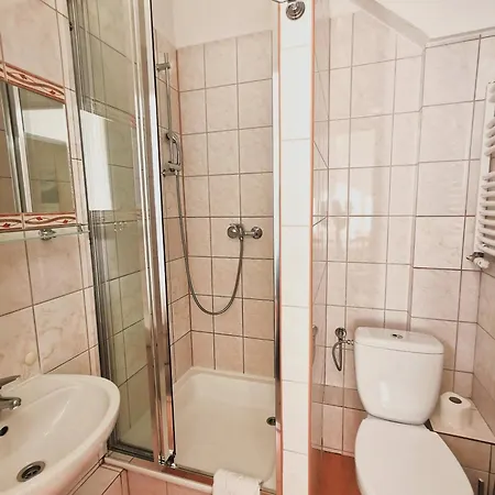 Jeleni Rog Szklarska Poręba