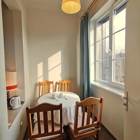 Jeleni Rog Panzió Szklarska Poręba