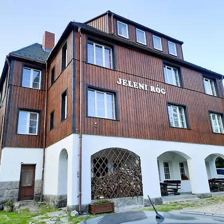 Jeleni Rog Nocleg ze śniadaniem