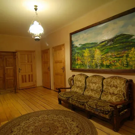 Jeleni Rog Panzió 3*