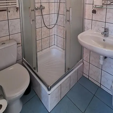 Jeleni Rog Bed & Breakfast Szklarska Poręba