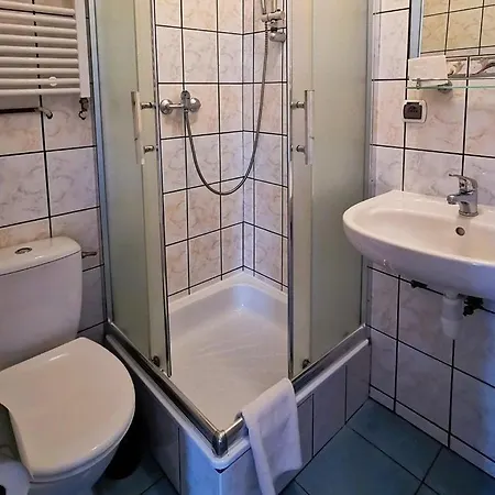 Jeleni Rog Bed & Breakfast Szklarska Poręba
