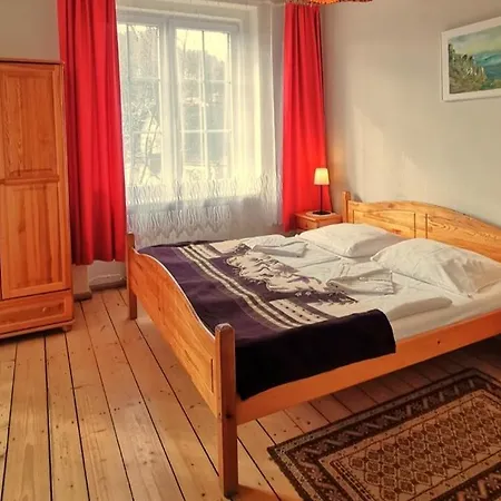 Bed & Breakfast Jeleni Rog Szklarska Poręba