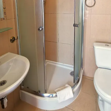 Jeleni Rog Sklářská Poruba