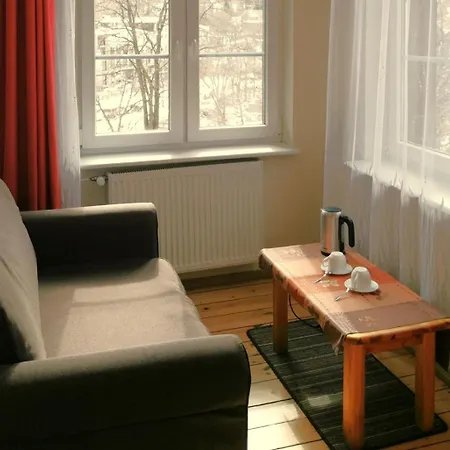 Jeleni Rog Bed & Breakfast