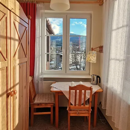 Bed & Breakfast Jeleni Rog