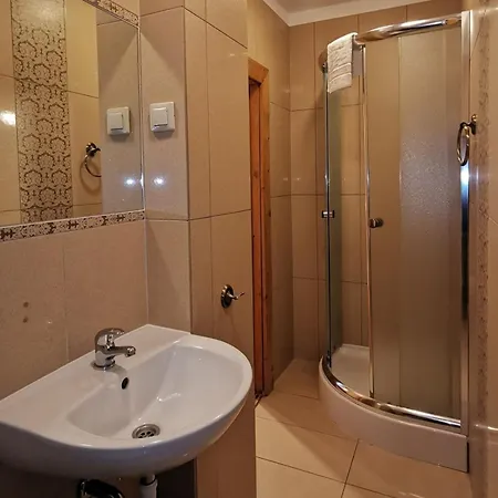 Bed & Breakfast Jeleni Rog Szklarska Poręba