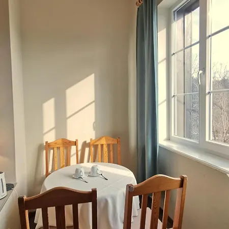 Jeleni Rog 3* Schreiberhau