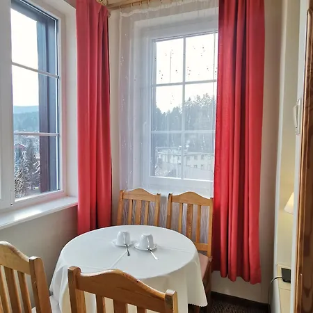 Jeleni Rog 3* Шклярська Поремба