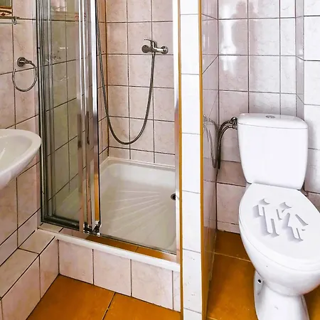 Frühstückspension Jeleni Rog