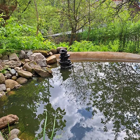 Jeleni Rog 3* Schreiberhau