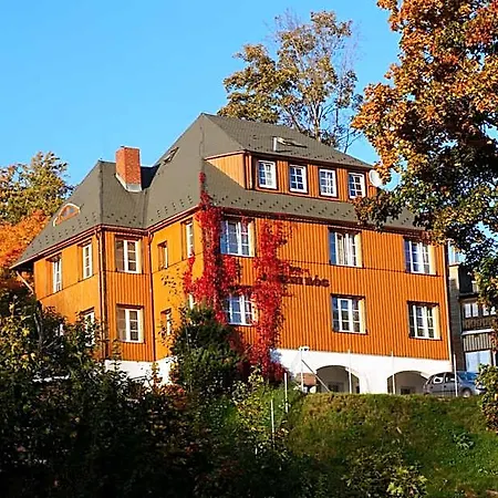 Bed & Breakfast Jeleni Rog Szklarska Poreba