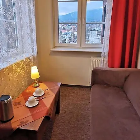 Jeleni Rog 3* Szklarska Poreba