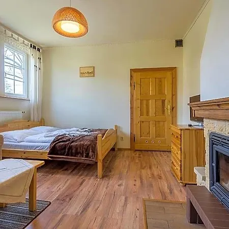 Bed & Breakfast Jeleni Rog Szklarska Poreba