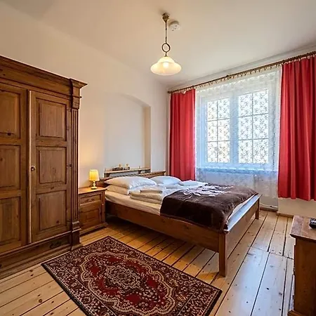 Jeleni Rog Bed & Breakfast Szklarska Poreba