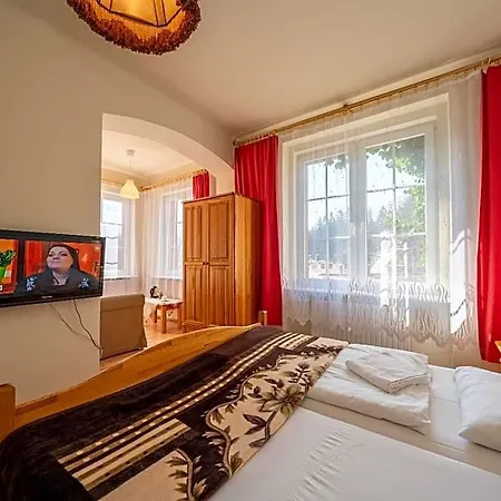 Jeleni Rog Bed & Breakfast