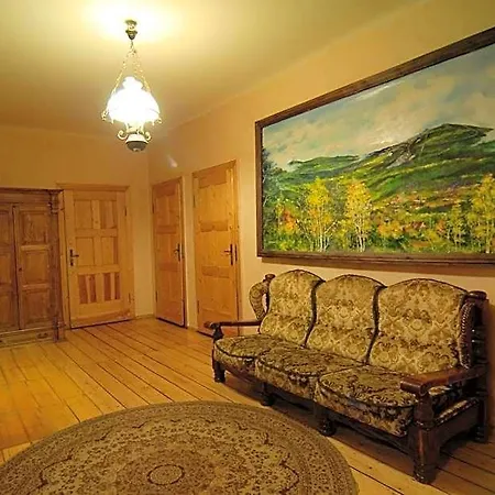 Jeleni Rog Bed & Breakfast 3*