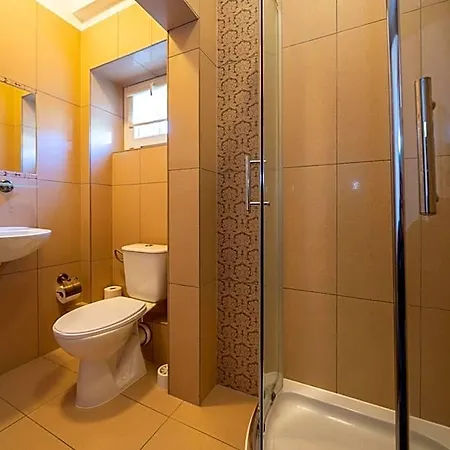 Jeleni Rog 3*