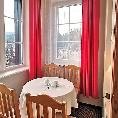 Jeleni Rog Bed & Breakfast 3*