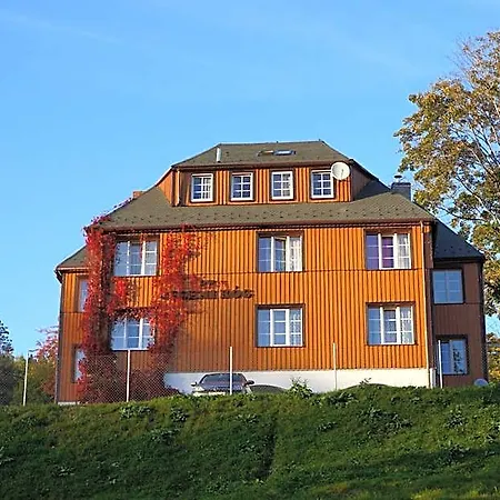 Bed & Breakfast Jeleni Rog