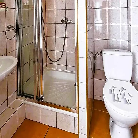 Jeleni Rog Bed & Breakfast