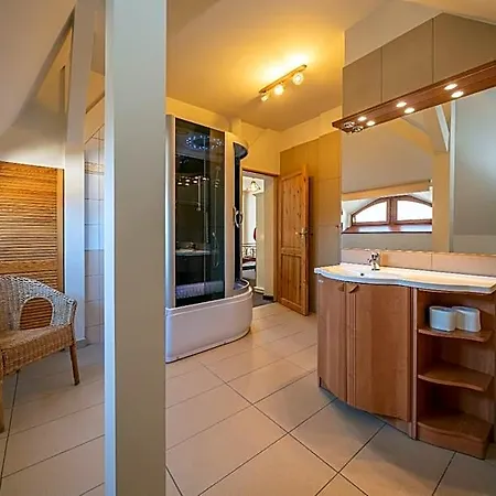 Bed & Breakfast Jeleni Rog Szklarska Poręba